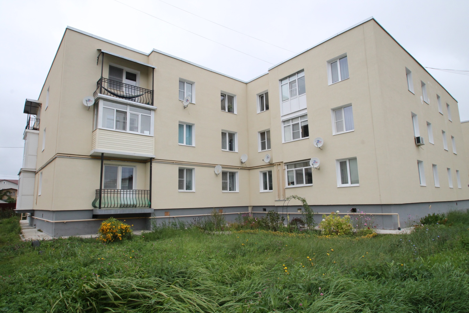 Уютная квартира в историческом центре города!