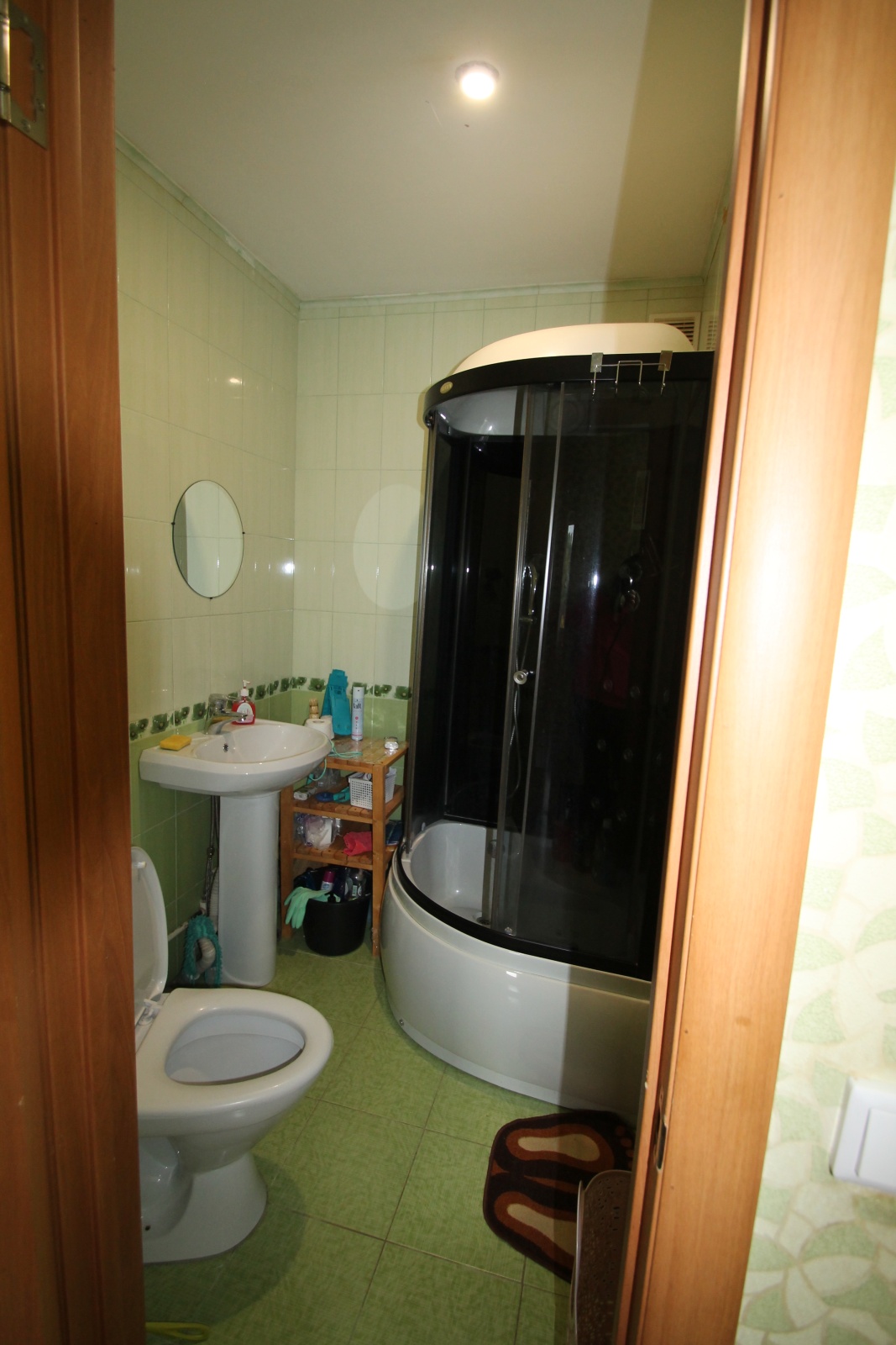 Уютная квартира в историческом центре города!