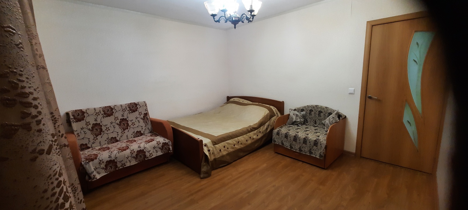 Уютная квартира в историческом центре города!